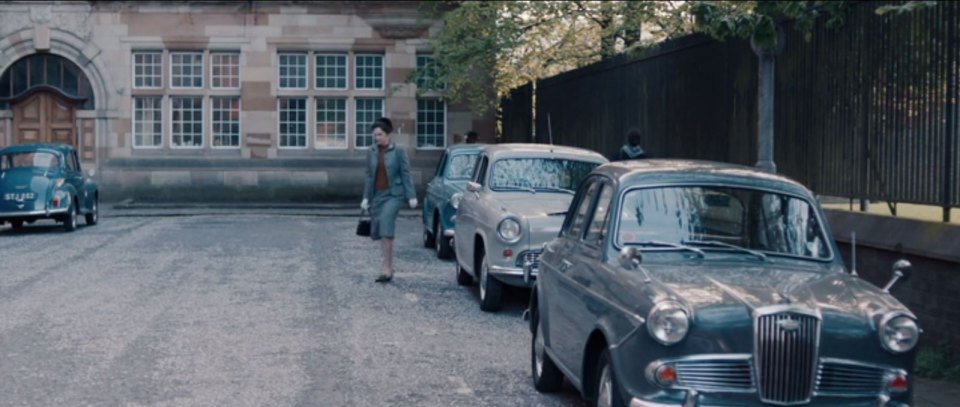 1969 Morris Minor 1000 [ADO59]