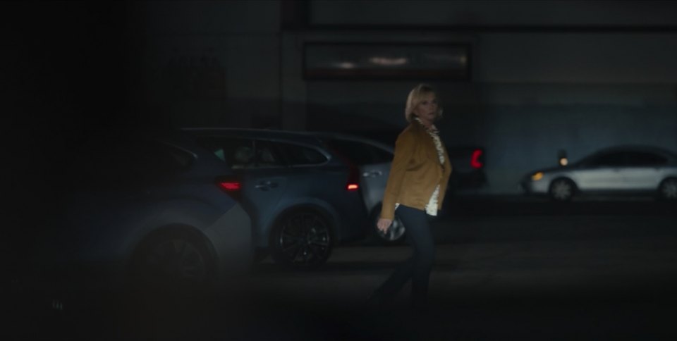 2015 Volvo V60 Gen.1