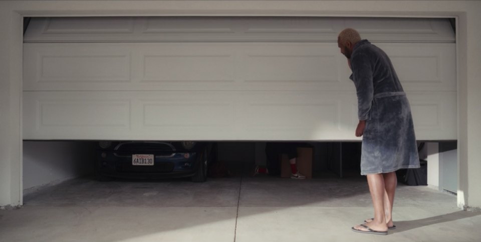 2003 MINI Cooper S [R53]