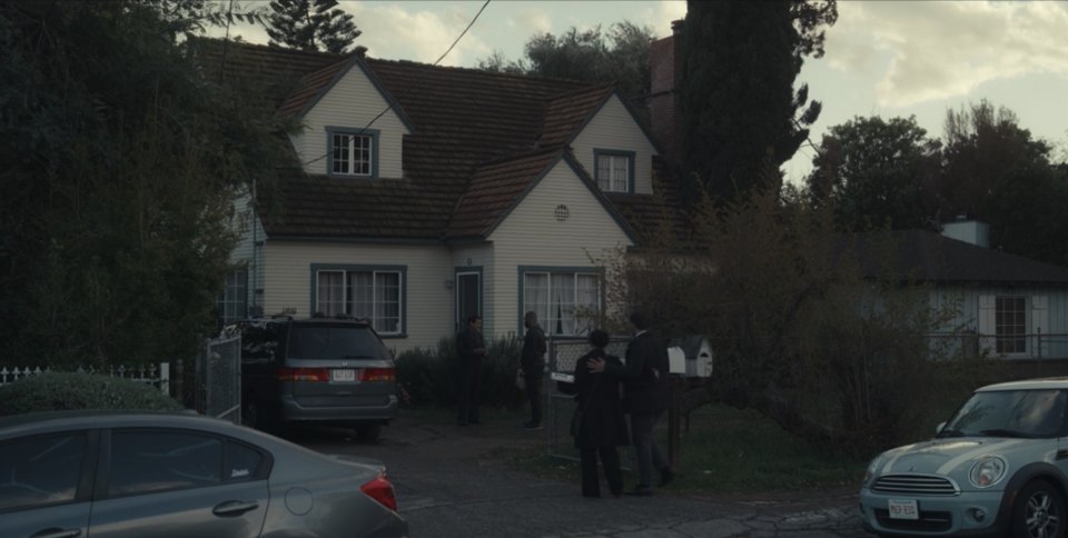 2011 MINI Cooper [R56]