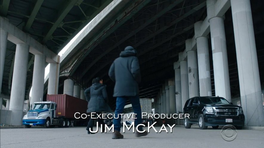 Freightliner Columbia