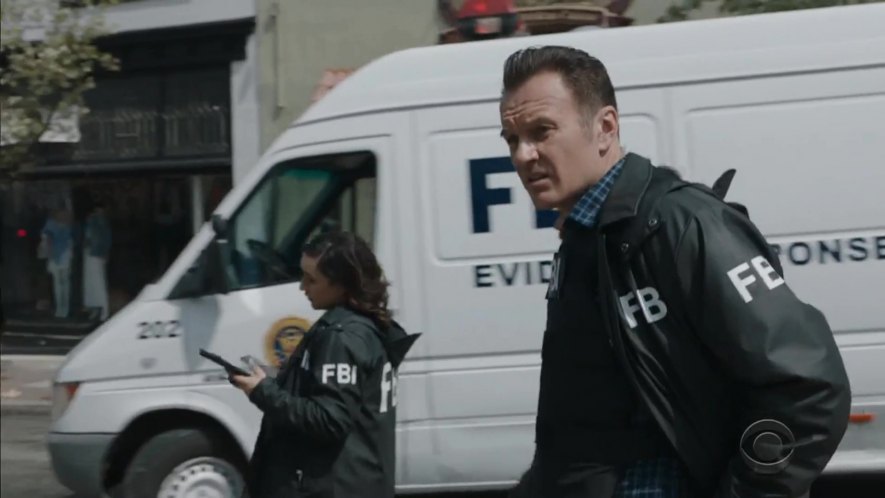 2003 Dodge Sprinter [VA]