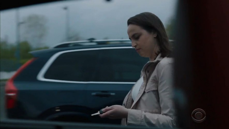 2016 Volvo XC90 Gen.2