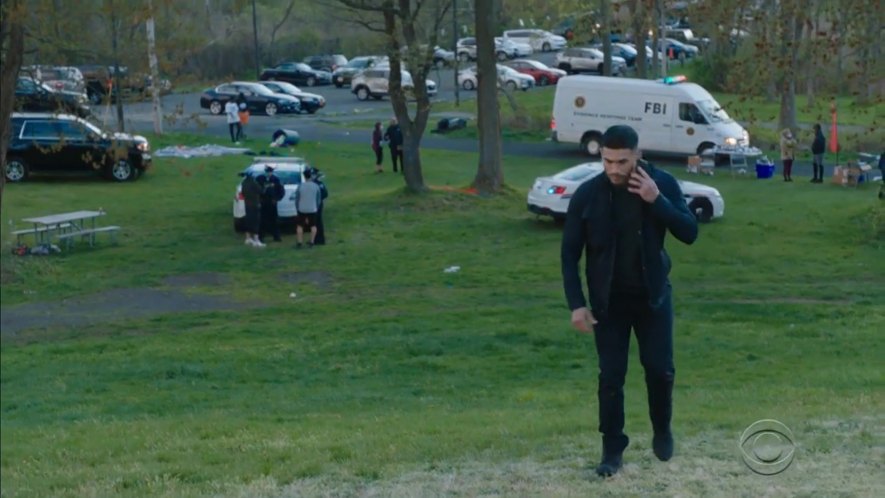 2003 Dodge Sprinter 2500 [VA]