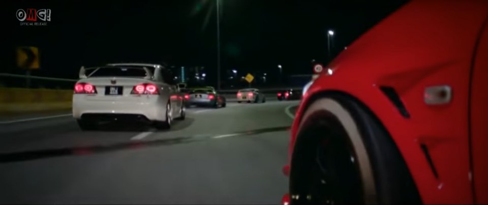 2007 Honda Civic Type R [FD2]