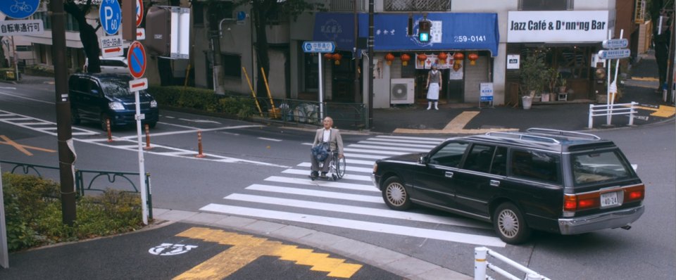 2001 Toyota Noah [R60]