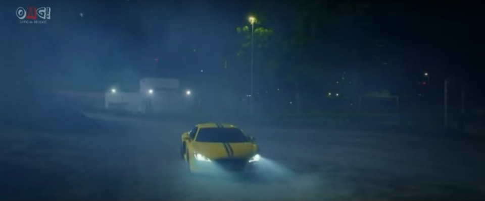 2007 Audi R8 [Typ 42]
