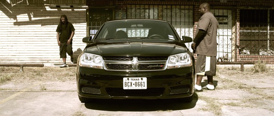 Dodge Avenger [JS]