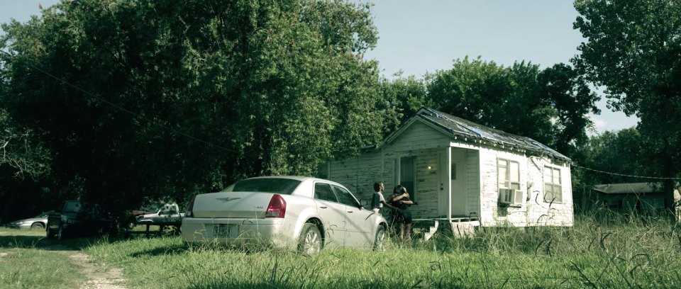 2007 Chrysler 300 [LX]