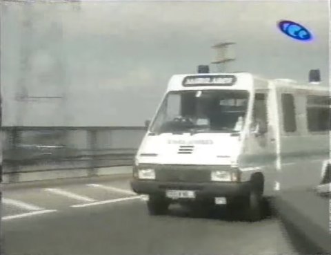 Renault Master Série 1