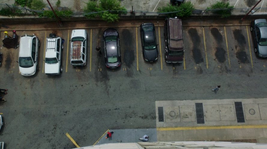 1999 Pontiac Grand Am [GMX130]