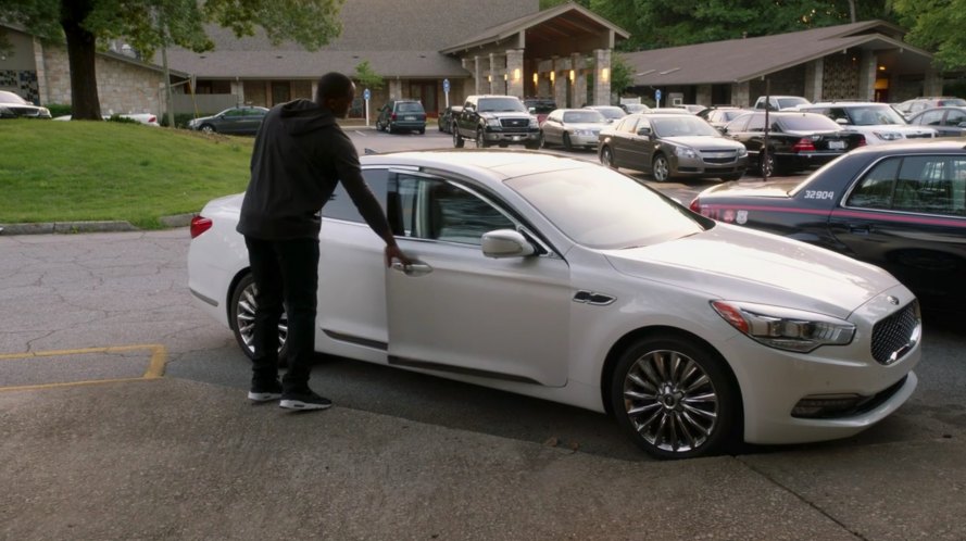 2000 Mercedes-Benz S-Klasse [V220]