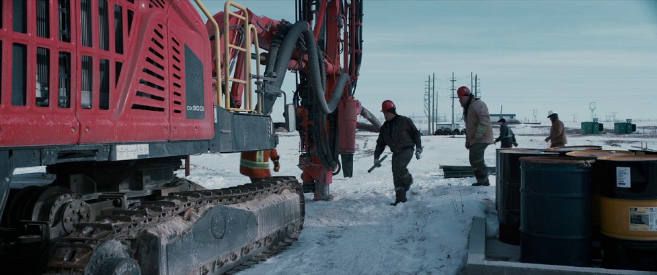 Sandvik Ranger DX900i