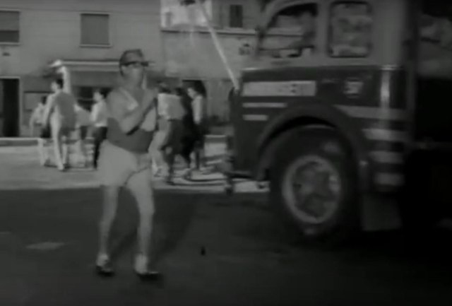 1959 Alfa Romeo 900 Bartoletti Ambrosetti