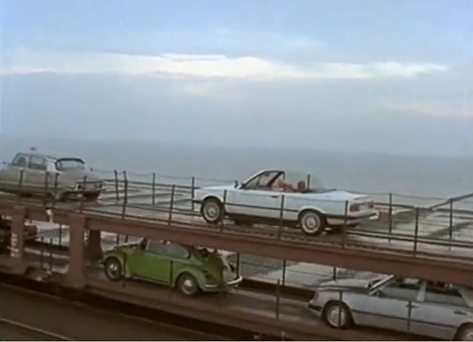 1972 Citroën DS 21 Pallas