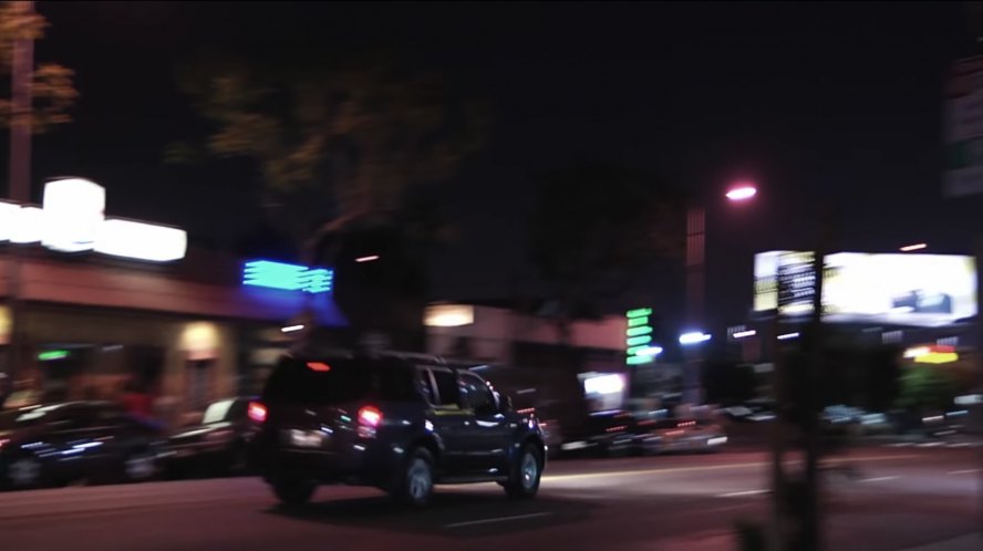 2005 Nissan Pathfinder [R51]