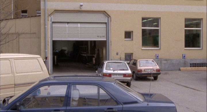 1983 Toyota Starlet [P60]