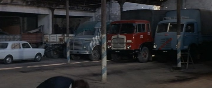 Fiat 642 N2