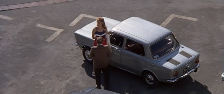 1964 Simca 1000 GL [950]