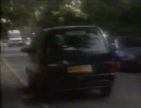 Renault Espace II [J63]