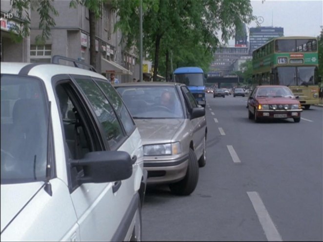 1978 Opel Rekord [E]