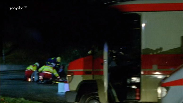 1996 Mercedes-Benz Vario RTW Binz [T2W]