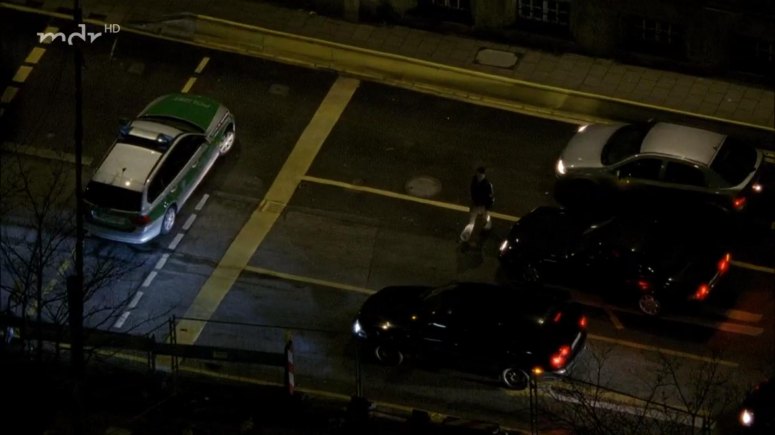 Mercedes-Benz SL [R129]