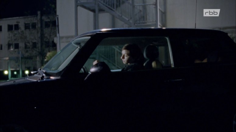 2001 MINI Cooper [R50]