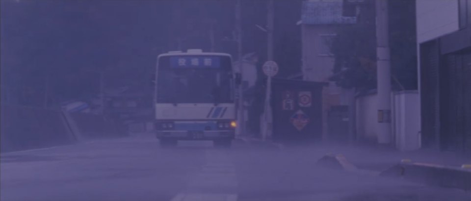 Hino Rainbow
