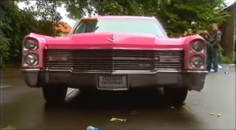 1966 Cadillac