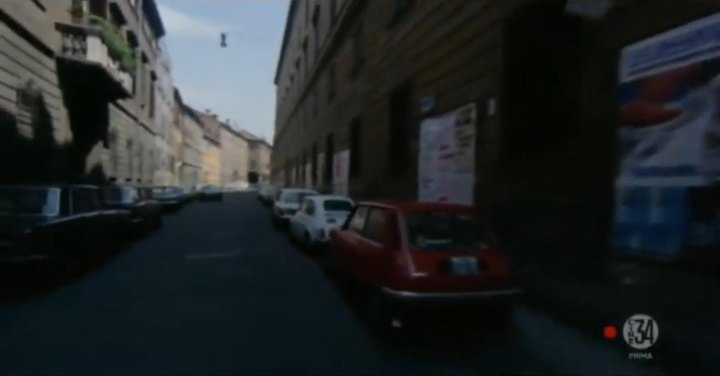 1973 Renault 5 Série 1 [R122]