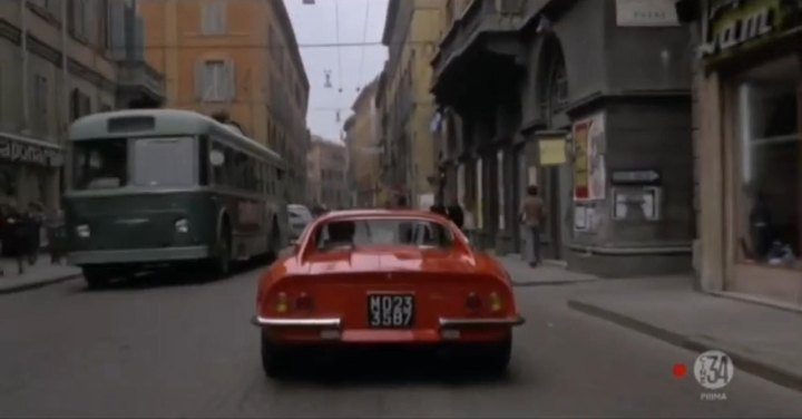 Fiat 2411 Cansa