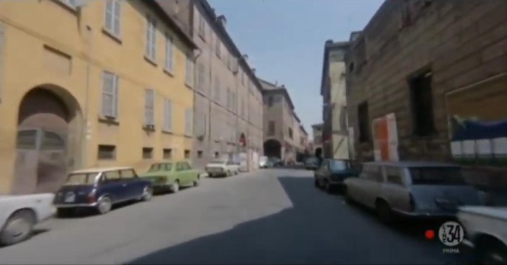 1970 Simca 1501 Break Special