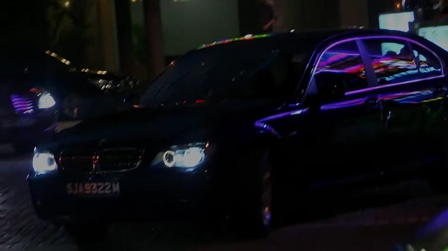 2005 BMW 730Li [E66]