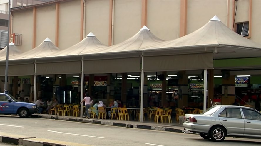 Proton Wira