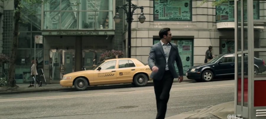 1999 Volkswagen Jetta A4 [Typ 1J]