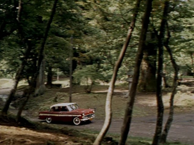 1957 Prince Skyline Deluxe [ALSID-1]
