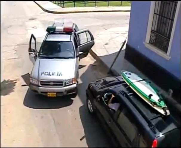 1999 Nissan Pathfinder [R50]