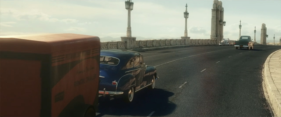 1955 Chevrolet Task-Force (by default)