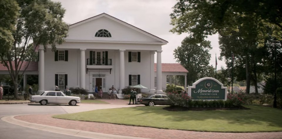 1968 Mercedes-Benz SEL [W108]