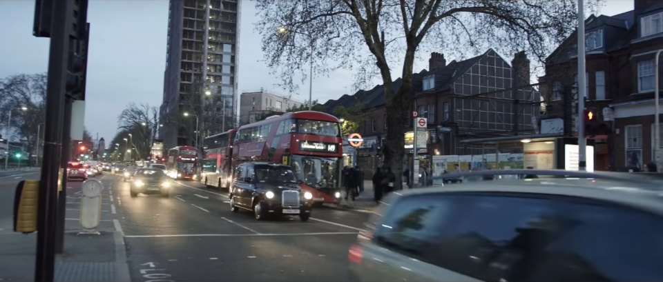 LTI TX4