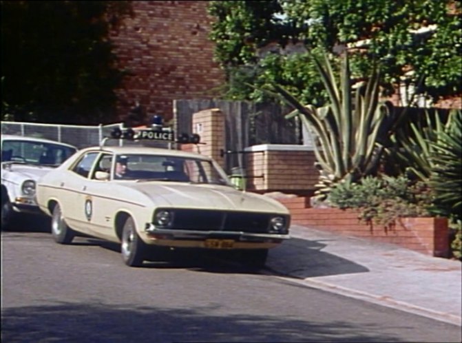 1973 Ford Falcon 500 [XB]