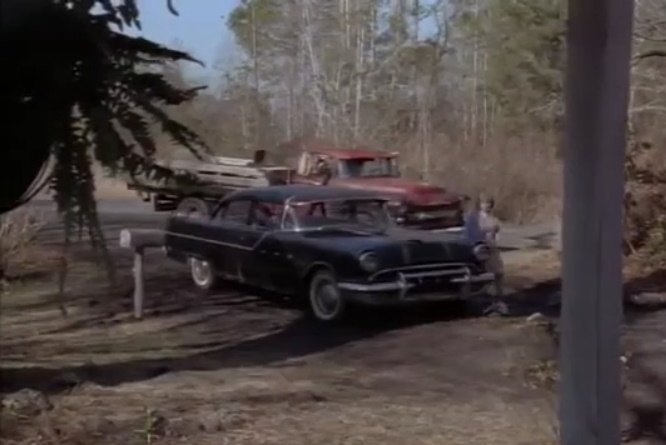 1955 Pontiac Star Chief