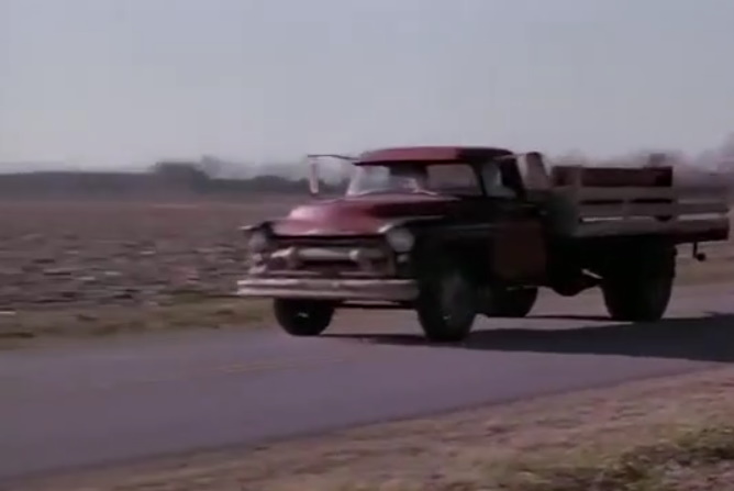 1957 Chevrolet Task-Force