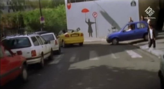1990 Ford Sierra Break MkII