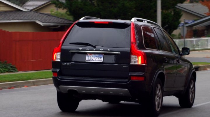 2012 Volvo XC90 Gen.1