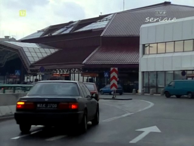 1990 Honda Accord [CB]