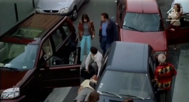 2002 Nissan X-Trail [T30]