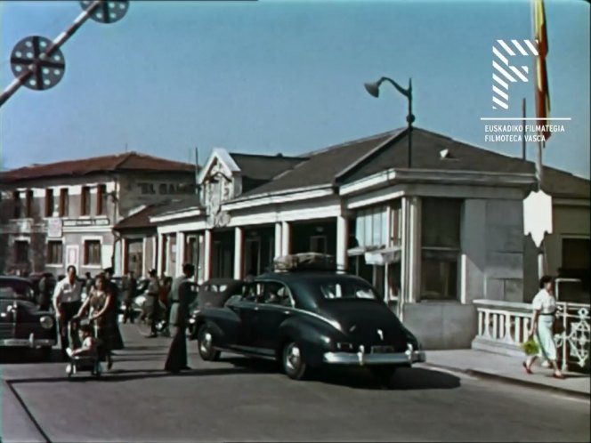 1946 Packard Clipper