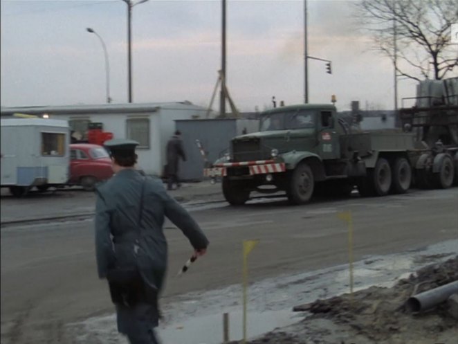 KrAZ 214